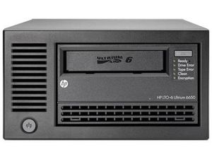 LTO6 FH External SAS 5711045601378 - Controladores de CD -  5711045601378