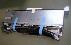 Backplane - 8-bay 5711045787812 - 