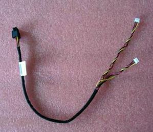 HDD BP power cable2 larp - Cables -