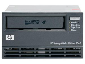 Drive LTO4 Int Scsi - Controladores de CD -