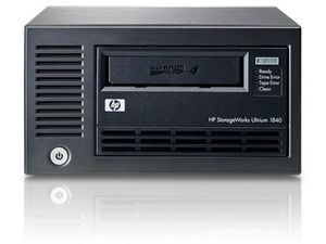 Drive LTO4 Ext Sas - Controladores de CD -