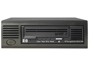 Drive Tape LTO 448 Ext - Controladores de CD -