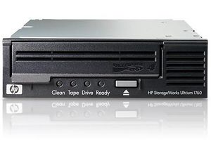 Drive Tape LTO4 Hh Scsi Int - Controladores de CD -