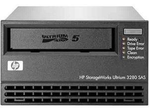 LTO5 Ultrium 3280 Fh Int Sas - Controladores de CD -