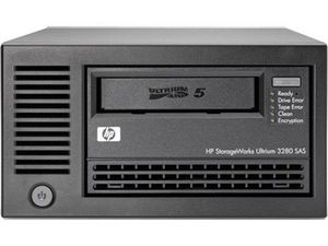 LTO5 Ultrium 3280 FH External 5711045601385 - Controladores de CD -  5711045601385