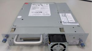 Drive LTO4Hhscsi Mod1/8G2Msl - Controladores de CD -