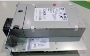 LTO4 Scsi Fc W. Mod Mslg3 - Controladores de CD -