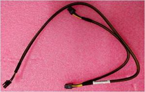 Saspbl660C Gen8 - Cables -