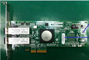 BD FC2242SR 4GB PCI-E DC HBA - 