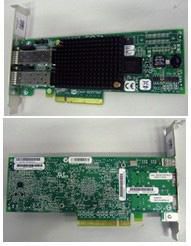 SPS-BD HP 82E 8GB DP PCI-E FC  489193-001 - 