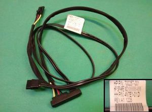 Assembly Sata 1 - 