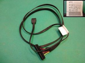 Assembly Sata 2 - 