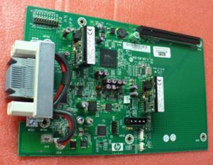 Board Pci I/O W. Subpan R2 - 