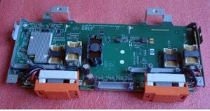 Board Interposer 680 R2 - 