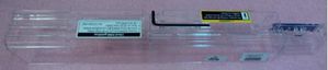 Baffle 3R Dimm Left Bl460 - 