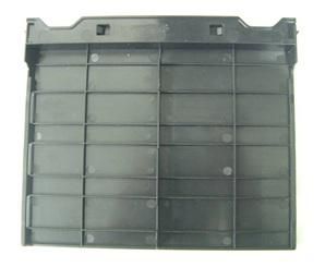 Assembly Cartridge Blank - Toner -