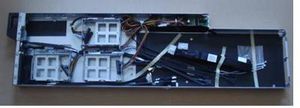Tray Half Width L2 W. O Mel Rt - 