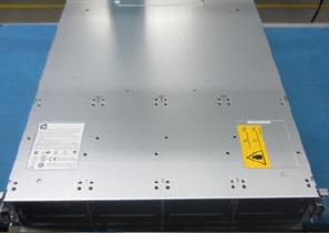 Chassis 2U12 6Gb Msa 2040 - 