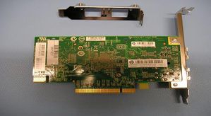NG2X8 2P 10G SFP+ Solarsfc9020 - 