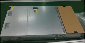 Assembly Chassis Sup Mid E2000 - 