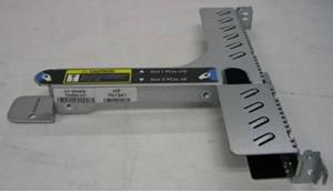 Assembly Pci Cage - 