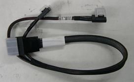 Mini SAS y cable assembly - Cables -