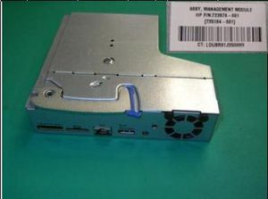 MANAGEMENT MODULE ASSY - 