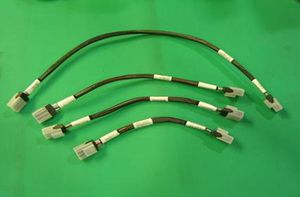 Mini Sashdd Cable 12 Lff - Cables -