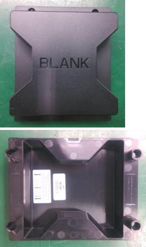 Blank Proc - 