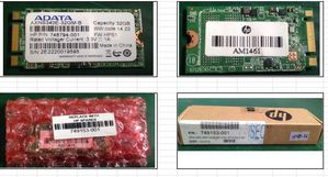 DRV SSD 32GB 6G 2242 SATA - 