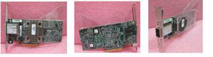 PCIe H241 host bus adapter 5712505250228 726911-B21, 669987 - PCIe H241 host bus adapter - - 5712505250228