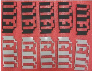 INSULATOR HDD 2X25 SL45XX - 