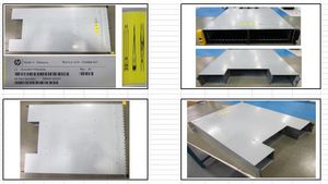 DRIVE ENCLOSURE 2U24 12G ASSY - 