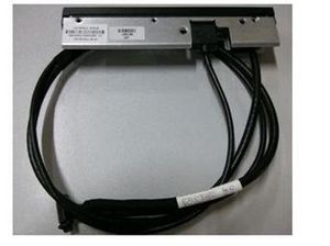 ENCLOSURE FLEX BAY USB/VGA SFF - 