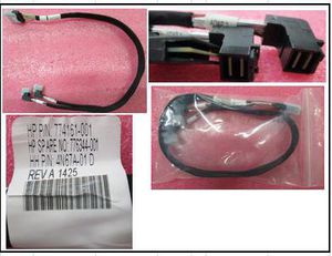 NODE MINI-SAS P830 2ND PORT - 