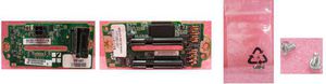 PCA DL380 2-SFF REAR BACKPLANE - 