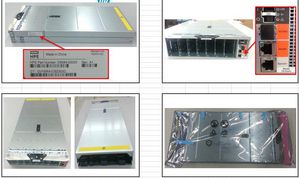 NODE ASSY V2 12 CORE W/O HBA - 