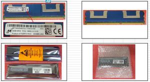 MEMORY DIMM 32GB DDR3 CC OR DC - 