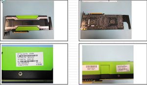 PCA NVIDIA TESLA K80 DUAL - 