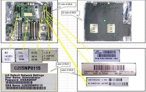 PCA MLB APOLLO 4200 - 