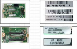 PCA 2 SFF REAR BP APOLLO 4200 - 