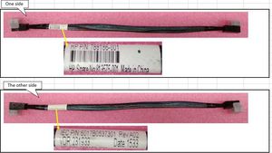 BLE:BACKPLANE/ALPHA-BETA - 