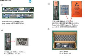 Two-Bay LFF Backplane Board 5704174182849 - 