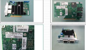 Ethernet 10Gb 2-port 562FLR-T - 