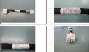 AUX POWER GRAPHICS EXP - 