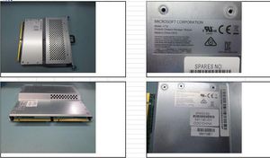 CHASSIS:MGR MODULE/V2 - 