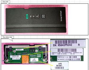 SPS COMPUTE MODULE LINK - 