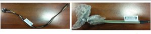 CABLE KIT MISC ML10 GEN9 - 