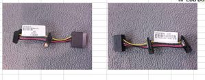 CABLE EXTEND POWER 90MM GEN9 - 