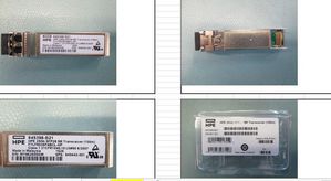 SPS-TRANSCEIVER 25GB SFP28 5715063096833 845398-B21, 676520 - SPS-TRANSCEIVER 25GB SFP28 -SR (100M) - 5715063096833
